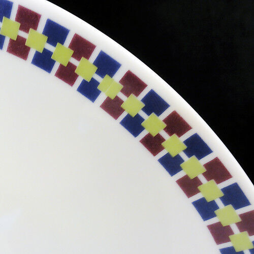 ISIS by Rosenthal 5 Piece Place Setting Decor Cup NEW NEVER USED made in Germany - Picture 9 of 9