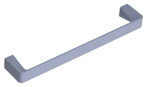 Soft Pull Handle, Fixing Centre 160mm, Kitchen, Cabinet, Drawer, Hafele Encanto - Picture 8 of 10