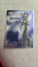 2022 Marvel Allure (Character Posters) - You Choose Pick Complete Your Set