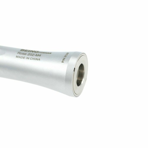 BEING Dental Low Speed Contra Angle Kavo Handpiece 1:1 Internal Water 202CAP - Picture 10 of 10