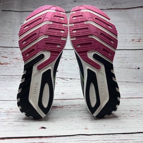 Brooks Womens Running Shoe Launch 10 Brooks Size 9.5 B Read, Description - Picture 6 of 7