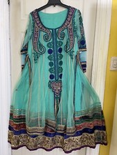 Fancy dress size 42 chest