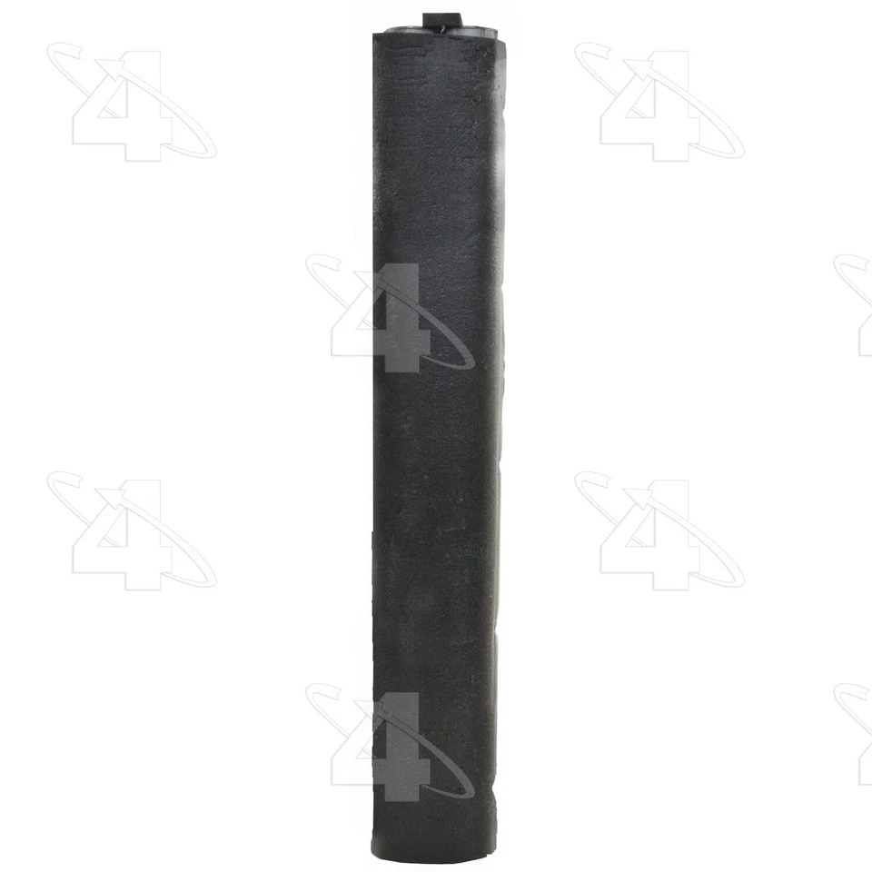 Núcleo evaporador de aire acondicionado 4 estaciones para Ford Edge 2007-2014 Foto 4 de 4