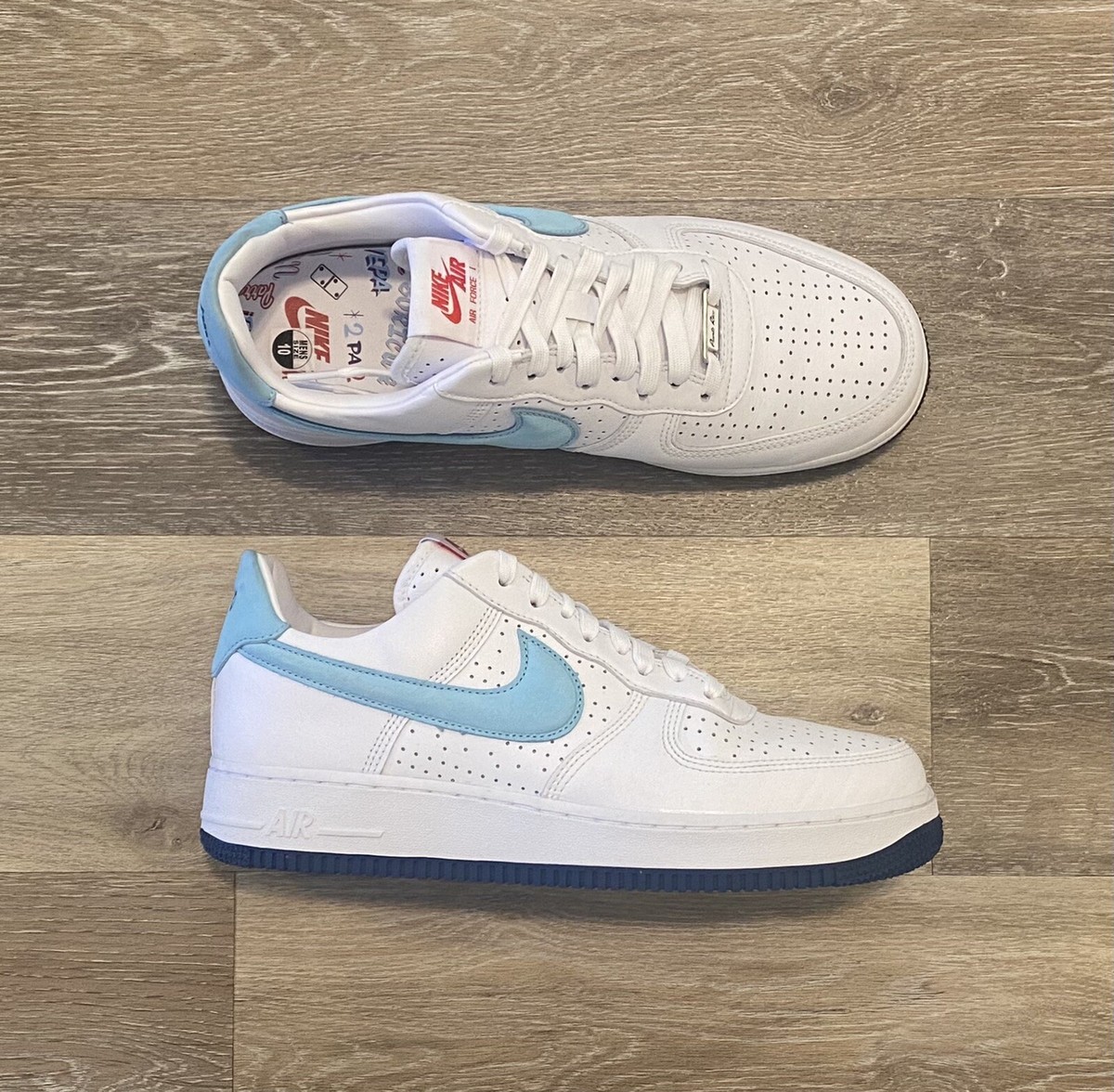 Nike Air Force 1 Low  display picture 1