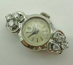 piaget uhr damen