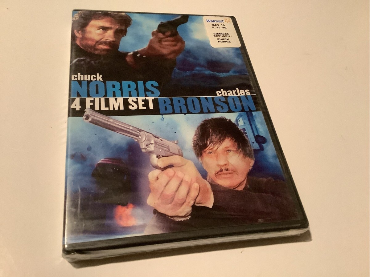 Logan's War President's Man Family of Cops Cops II Chuck