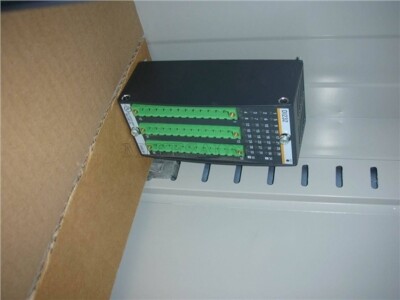 1Pcs Plc DI232 Bachmann () Plc Module px