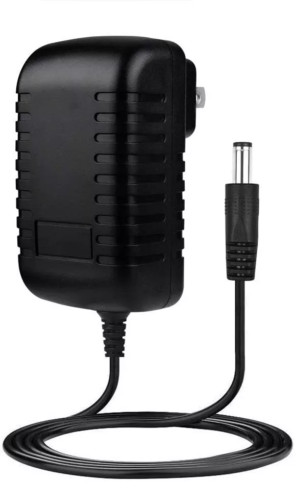 BLACK & DECKER Power Source Adapter at