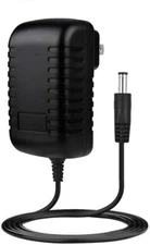 AC DC Adapter For Clarity Sempre 58271 58271.000 Amplified Telephone Extra