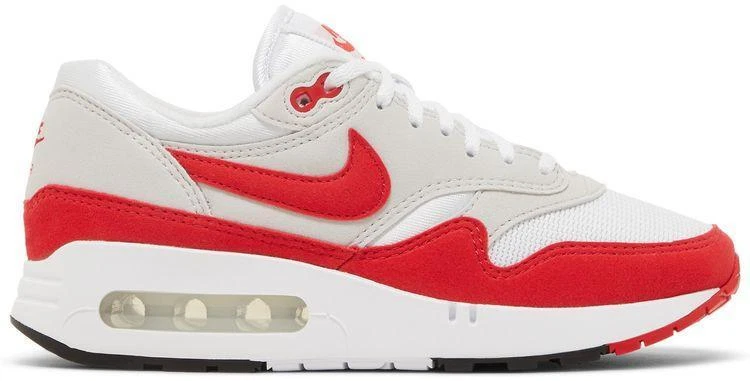 Nike AIR MAX 1 '86 OG ゴルフシューズ（RED／26.5） Nike Air Max 1 '86 OG Golf 'Big Bubble - Red' DV1403-160 | eBay