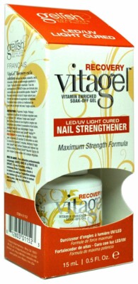 Harmony Gelish VitaGel Recovery 0.5oz #01152