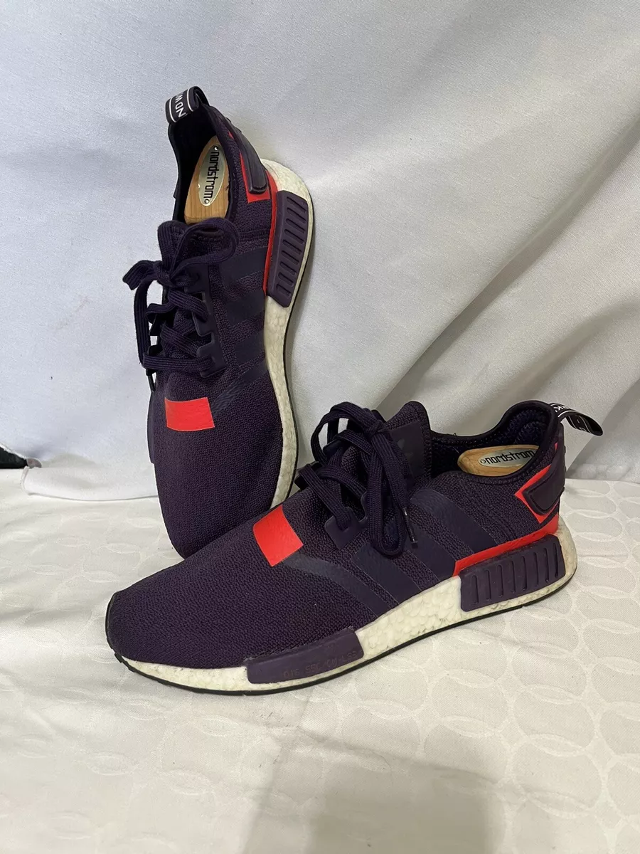 Adidas nmd hotsell r1 color block
