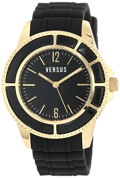 Versus by Versace Rubber Band Wristwatches for sale | eBay display picture 2