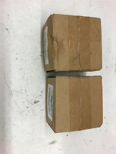 Puleggia Packard P2BK34118 lotto di 2 - Foto 1 di 6