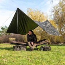 Nash Fishing Bivvies Shelters for sale UK