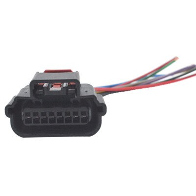MAF Mass Air Flow Sensor Connector Pigtail For Chevy GMC Buick Cadillac Pontiac