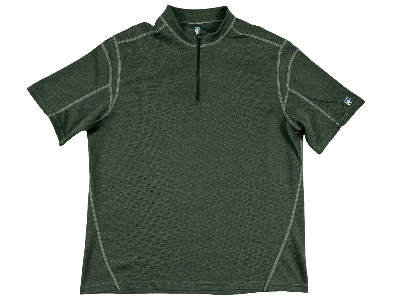 Kuhl Activewear Tops para Hombre