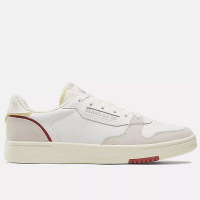 [100201139] MENS REEBOK PHASE COURT