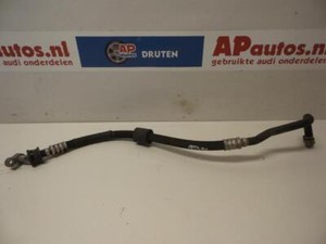 Hochdruck-/Niederdruckleitung für Klimaanlage Audi TT 8N 8L9820721D P6472074