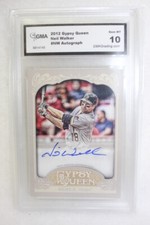 Top-Selling 2012 Topps Gypsy Queen Baseball Cards on eBay 20