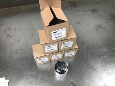 6 Pack -- OEM New Holland Fuel Filter # 84565907 | eBay
