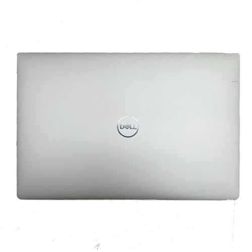 Dell XPS 13 9370 13.3" FHD Intel i5-8250U 1.60 GHz 8GB 256GB SSD Win 11 No Batt - Picture 3 of 8