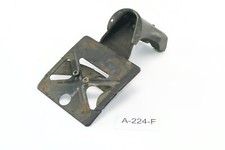 Honda ST 50 G DAX - license plate holder tail light holder A224F
