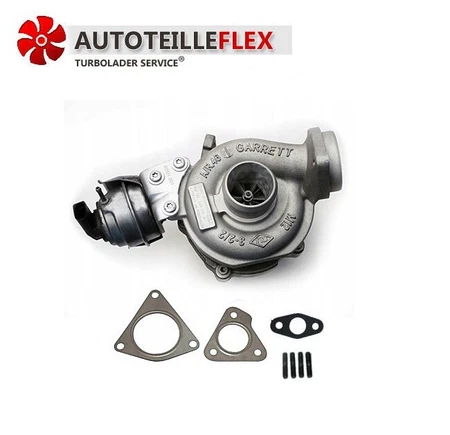 Turbolader 03L145701L