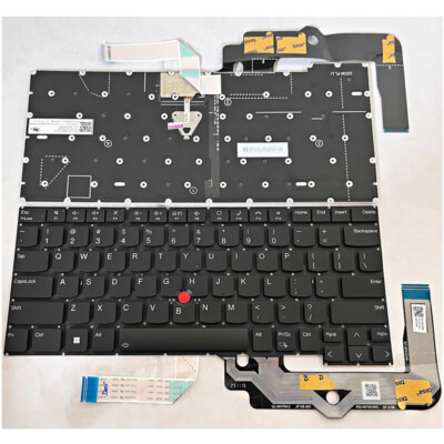For Lenovo ThinkPad T14S Gen 1 Gen 2 Gen3 Gen4 Laptop Keyboard