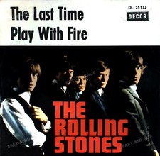 The Rolling Stones - The Last