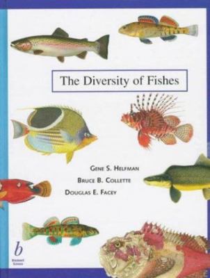 The Diversity of Fishes