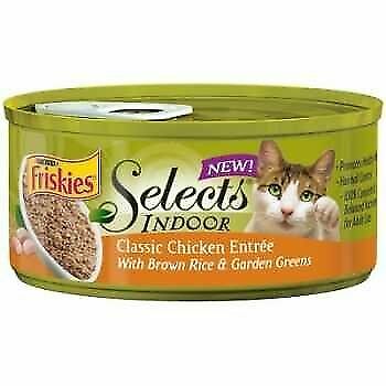 friskies indoor pate