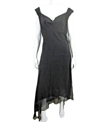 haven halter mini dress RAM