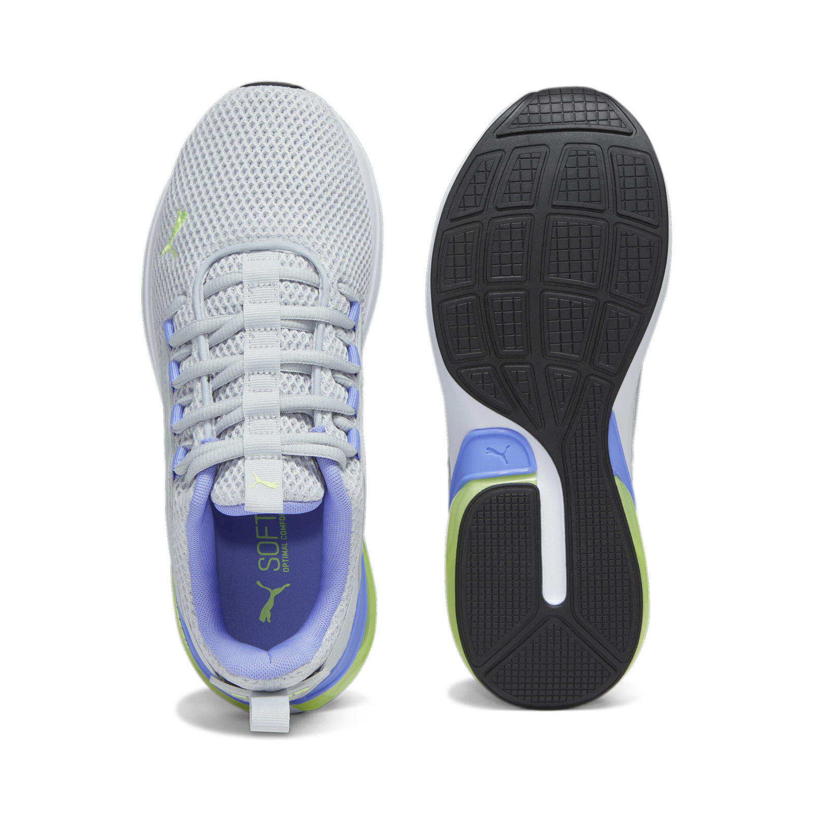 puma cell running shoes