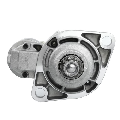 Starter for Audi A3 TT Quattro VW Beetle Golf Jetta Tiguan R32 1.1KW 12V CCW 10T - Picture 5 of 8
