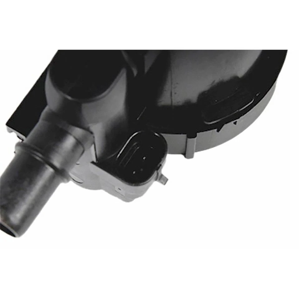 Electroválvula bomba de aire Delco 214-2149 CA nueva para camioneta Chevy Avalanche Express Foto 3 de 4