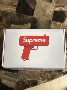 supreme cash cannon ebay