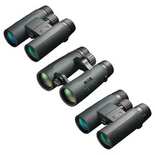 Image of Pentax S-Series SD WP BAK4 Roof Prism Waterproof Fogproof Binoculars