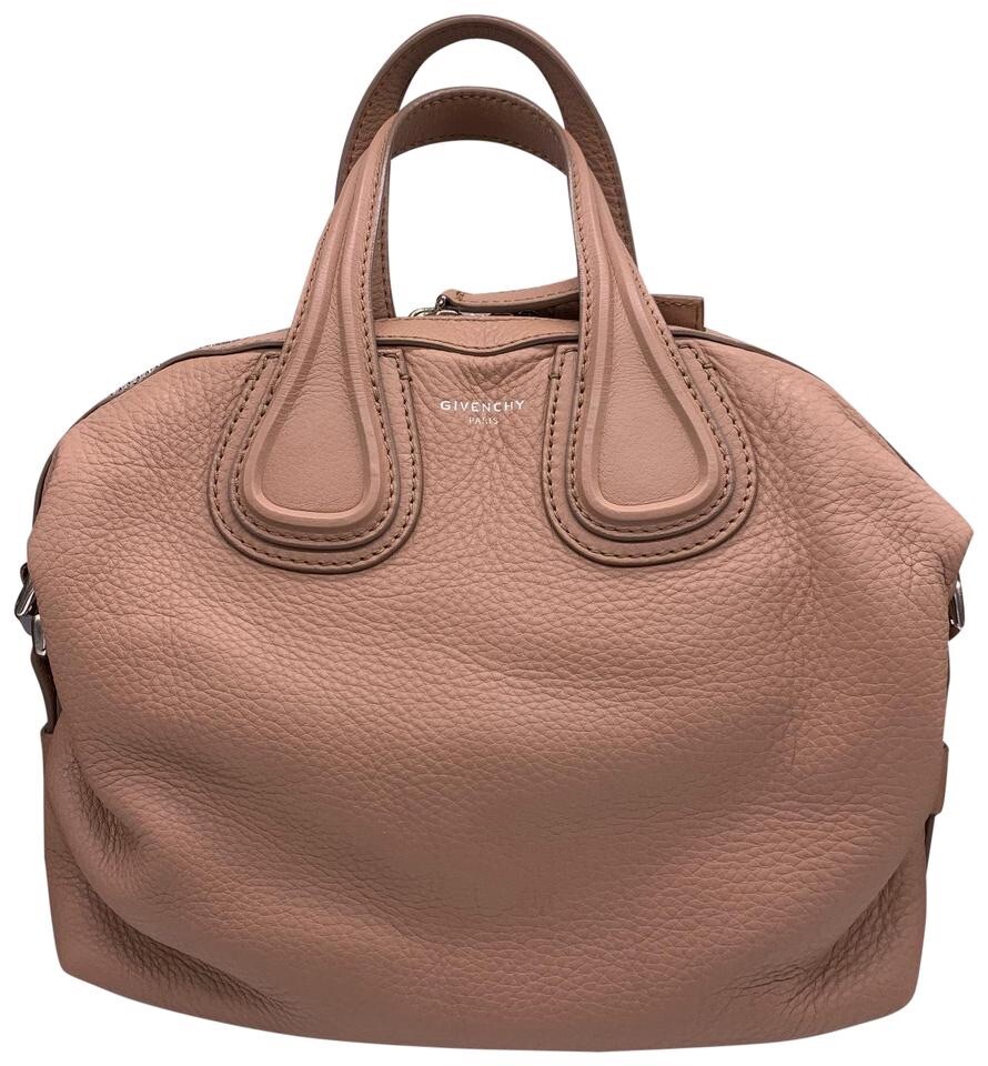 Givenchy Nightingale 2way Shoulder bag Beige | eBay