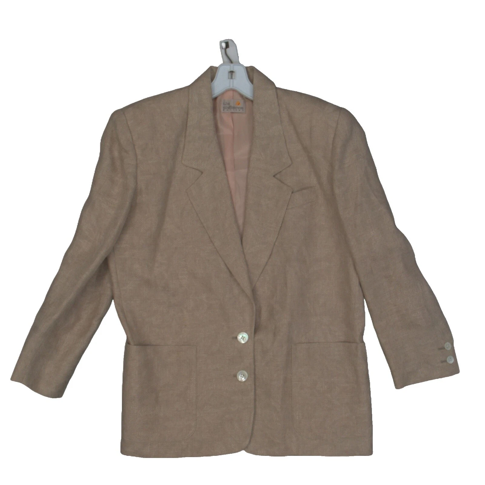 Льняные костюмы и костюмы для женщин Liz Claiborne