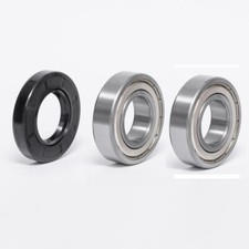 Radlager Satz Radlagersatz mit Wellendichtring für  DDR Anhänger HP350 400 401