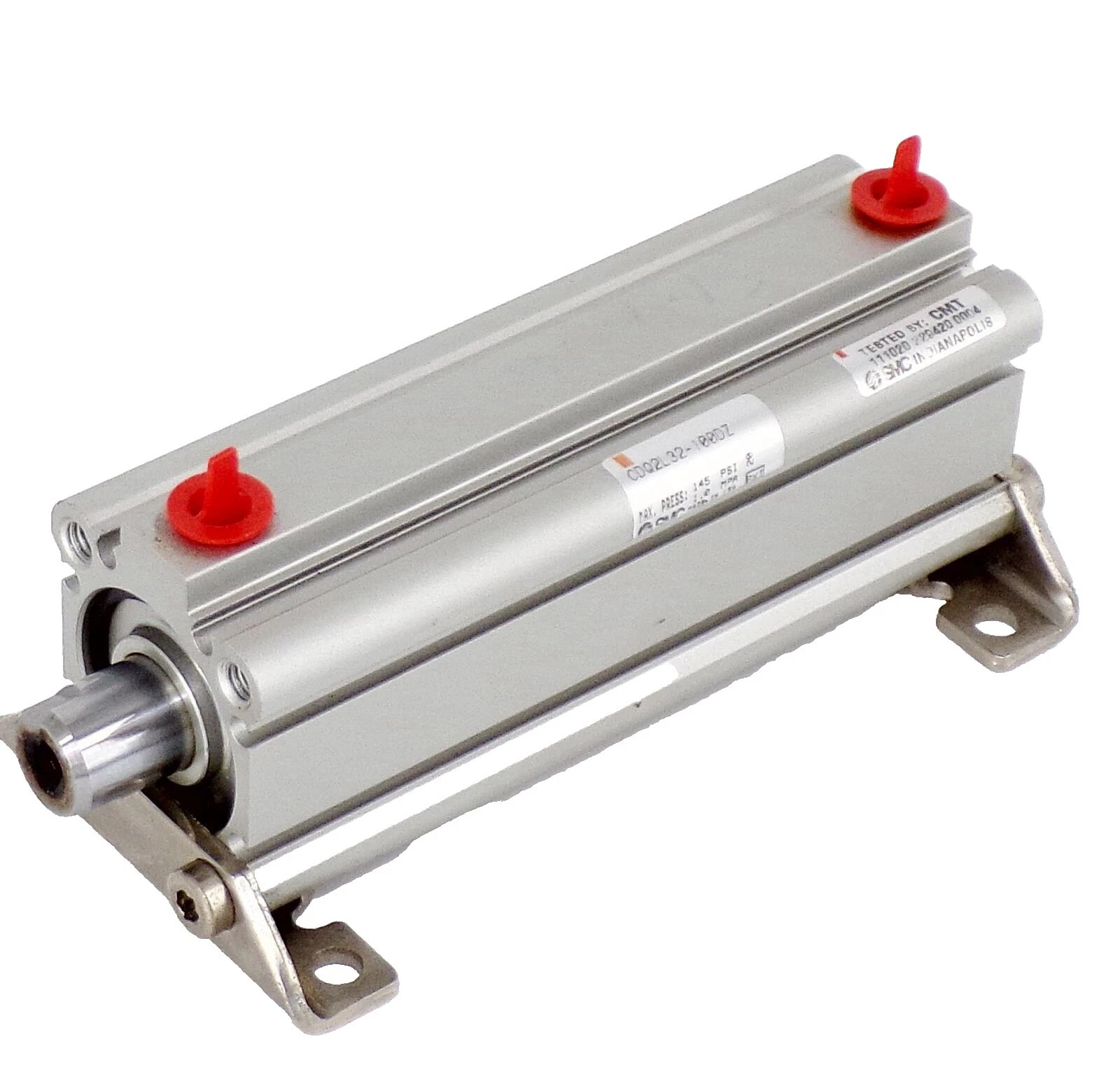 Herramientas SMC de Coches y Camiones