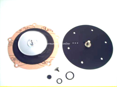 LPG Autogas Reparatursatz Verdampfer Landi Renzo EC04
