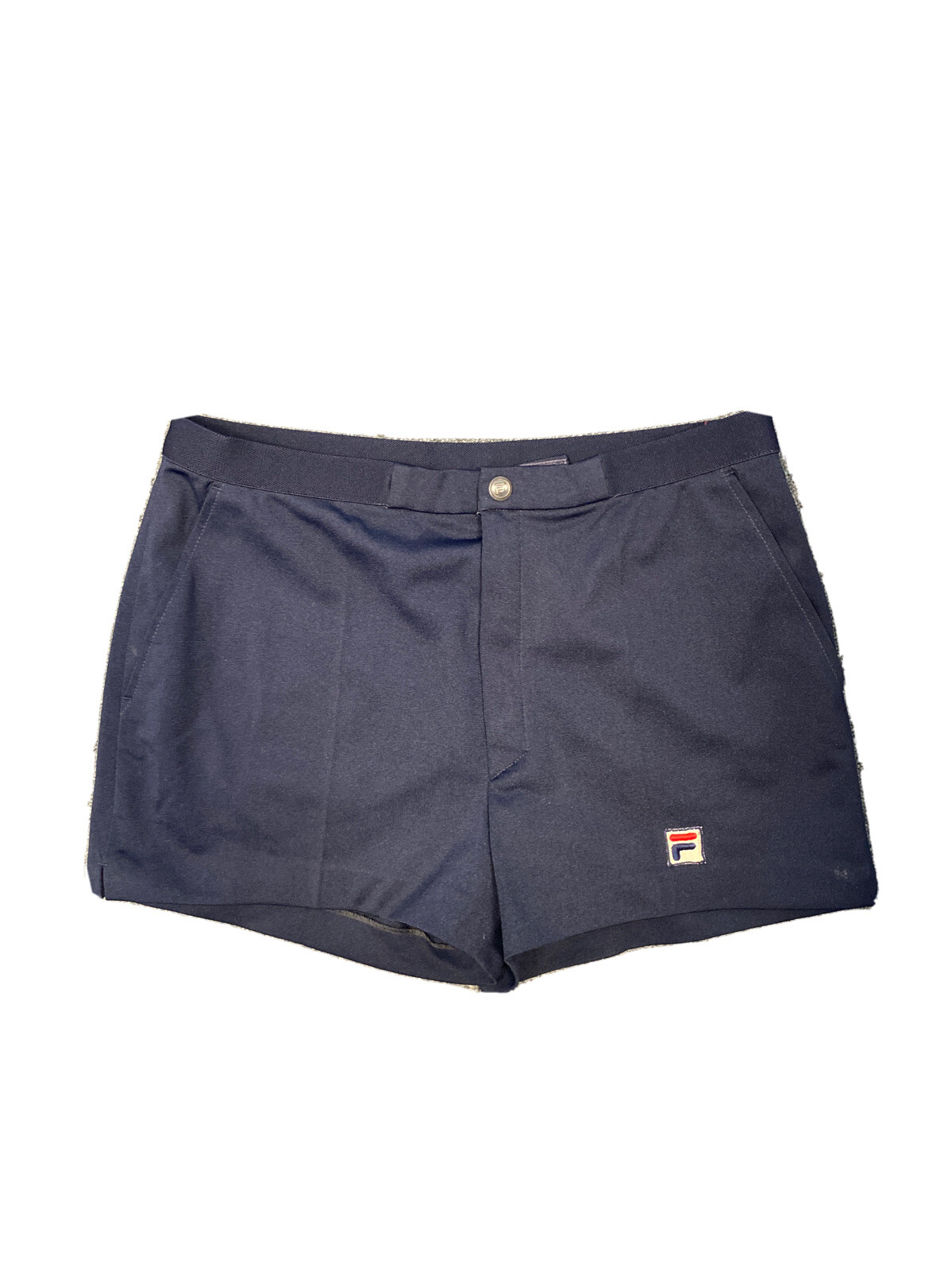 FILA PANTALONCINO SPORTIVO UOMO MEN SHORT VINTAGE JHD1518