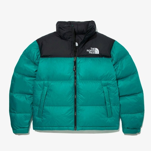 New THE NORTH FACE Mens 1996 ECO NUPTSE 