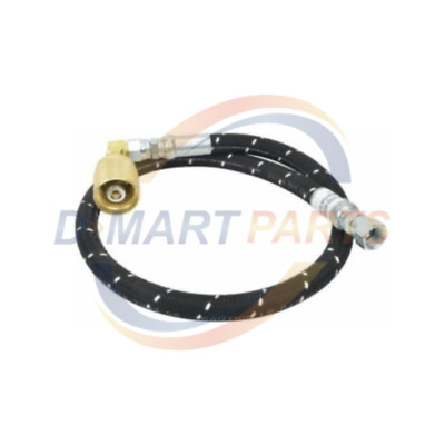 Hose 34'' Gas Propane Forklift LPG Tank Cylinder with Connector