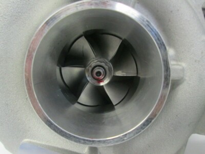 53049880115 Turbolader LAND ROVER DISCOVERY III 3 IV 4 RANGE ROVER SPORT 2.7 L .
