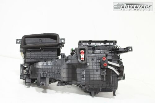 2022-2023 HONDA CIVIC HVAC AC CLIMATE HEATER CORE BLOWER MOTOR HOUSING BOX OEM