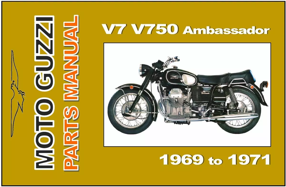 Moto guzzi 2024 v7 50