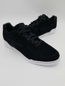 reebok workout lo plus x head porter